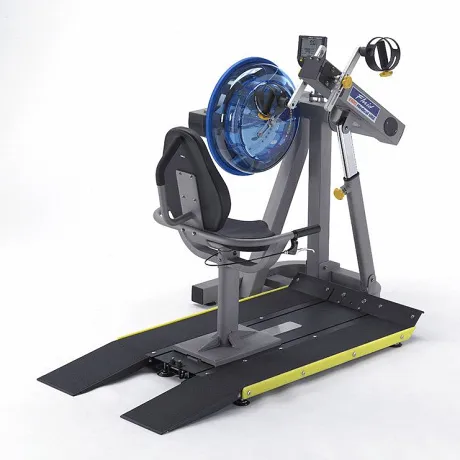 Эргометр First Degree Fitness E-920 Medical - Фото 3