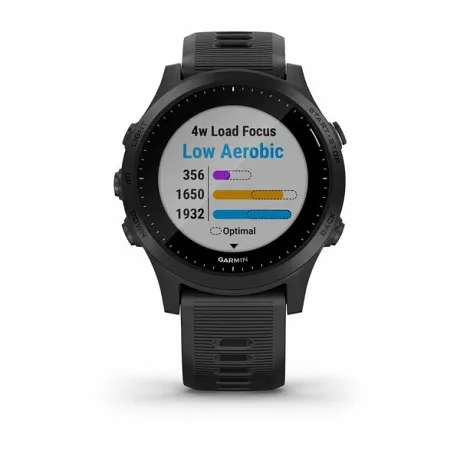Часы Garmin FORERUNNER 945 black - Фото 9