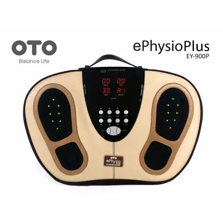 Массажер для ног OTO e-Physio Plus EY-900P - Фото 5