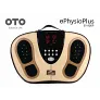 Массажер для ног OTO e-Physio Plus EY-900P - Фото 5