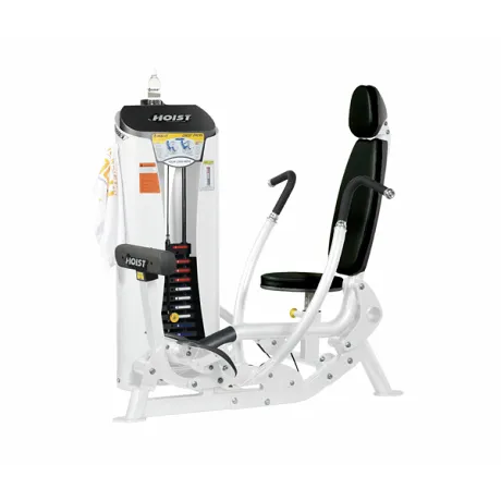 Жим от груди HOIST ROC-IT RS-1301 - Фото 18