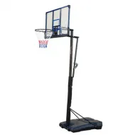 Мобильная баскетбольная стойка 48 DFC STAND48KLB