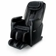 Массажное кресло Johnson MC-J5600 black