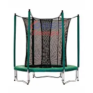 Батут c защитной сеткой Kogee-Tramps Fun 6’ – 1,8 м