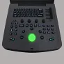 УЗИ сканер Med-Mos CMS600B3 Код товара: 00793 - Фото 20