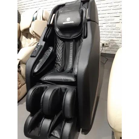 Массажное кресло Ergonova Catapult L-track Edition - Фото 11