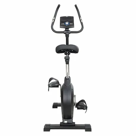 Вертикальный велотренажер CardioPower B40 - Фото 10