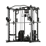 Многофункциональная станция Smith C9 "MaxiTrain"
