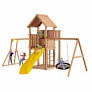 Детские городки Jungle Gym JP8 Эльбрус - Фото 5