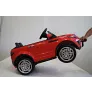 Электромобиль RiverToys Range O007OO VIP (вишневый глянцевый) - Фото 9