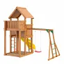 Детские городки Jungle Gym JP5 Кудеби - Фото 2