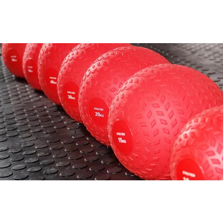 Слэмбол Stecter (SlamBall) 60кг - Фото 2