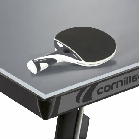 Всепогодный теннисный стол CORNILLEAU BLACK CODE - Фото 2