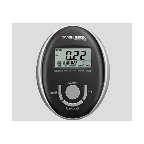 Велотренажер SVENSSON BODY LABS CROSSLINE BCM - Фото 2