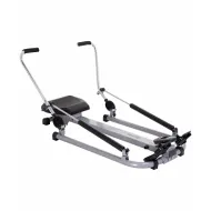 Гидравлический гребной тренажер Starfit BF-501 Rower