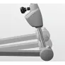 Эллиптический тренажер Bronze Gym E801 LC - Фото 3