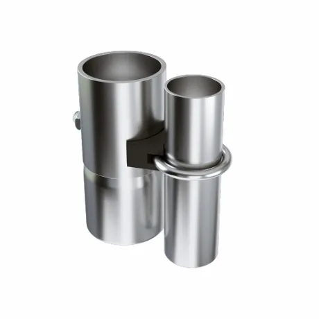 Батут Eclipse Space Military 14FT - Фото 5