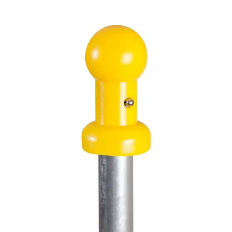 Батут Hasttings Crox 4,5 FT - Фото 5