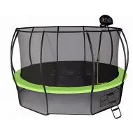 Большой батут Hasttings Air Game Basketball (4,6 м)