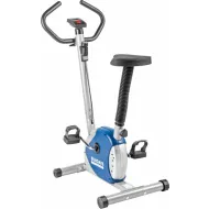 Инерционный велотренажер Sundays Fitness ES-8001 (синий)