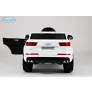 Электромобиль BARTY Audi Q7, (HL159) белый - Фото 6