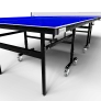 Теннисный стол KOENIGSMANN TT OUTDOOR 2.0 BLUE - Фото 2