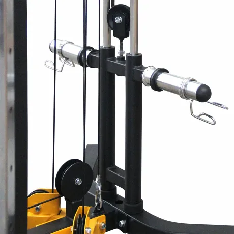 Кроссовер DFC POWERGYM PK023 - Фото 4