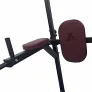 Турник-брусья DFC Power Tower G009B - Фото 4
