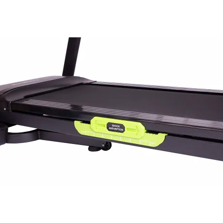 Беговая дорожка Housefit SPIRO 450 AUTO - Фото 17