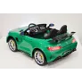 Электромобиль RiverToys MERCEDES-BENZ-AMG-GTR HL289 - Фото 6