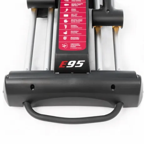 Эллиптический тренажер Sole Fitness E95 2019 - Фото 3