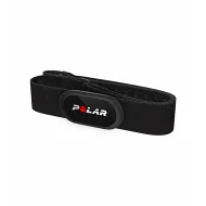 Кардиодатчик POLAR H10+ HR Sensor размер M-XXL, оранжевый