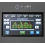 Беговая дорожка Oxygen Tesla TFT HRC - Фото 3