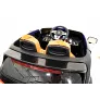 Электромобиль RiverToys Mercedes E009KX черный - Фото 10