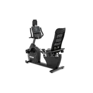 Электромагнитный велотренажер SPIRIT XBR95 BLACK