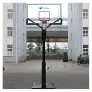 Стационарная баскетбольная стойка Scholle S028U - Фото 7