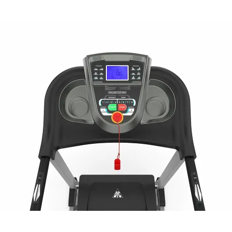Беговая дорожка DFC WALKER EVO PRO для реабилитации T-S1 PRO - Фото 4