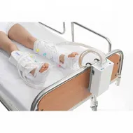 Опция для аппарата Lympha PHLEBO PRESS манжета для ноги персональная