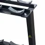 Стойка для хранения гантелей DFC POWERGYM RA025 - Фото 4