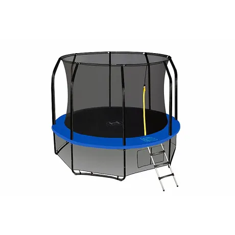 Батут Hasttings Sky Double на молнии (3,96 м) - Фото 14