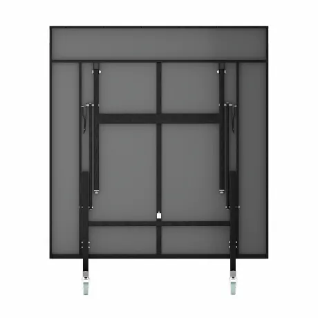 Теннисный стол Koenigsmann TT INDOOR 2.0 BLACK - Фото 11