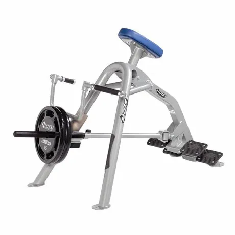 Гребная рычажная тяга HOIST CF-3661 матовый черный/черный - Фото 3