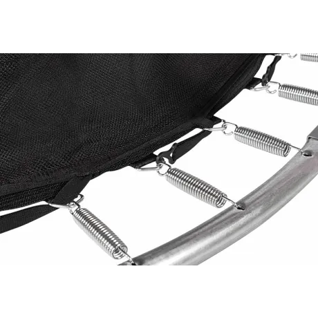 Батут Hasttings Classic Green (2,44 м) - Фото 6