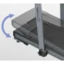 Беговая дорожка Oxygen T-COMPACT B - Фото 12