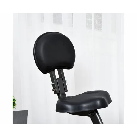 Велотренажер X-Bike DFC HOMCOM - Фото 4