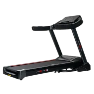 Беговая дорожка с широким полотном CardioPower S50