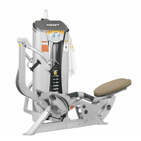 Гребная тяга сидя HOIST ROC-IT RS-1203 - Фото 3