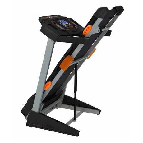Беговая дорожка Dfit Optima II - Фото 3