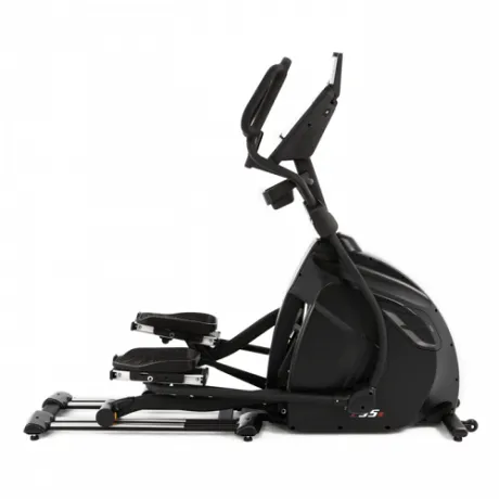 Эллиптический тренажер Sole Fitness E95S 2019 - Фото 7