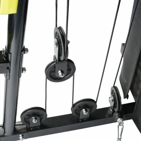Мультистанция Diamond fitness Power 15c - Фото 3